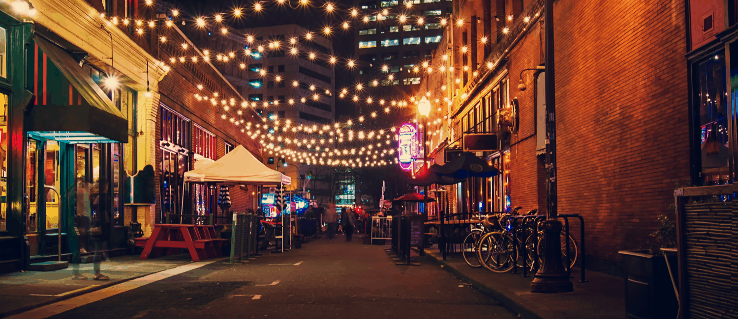 Image for Your Complete Nob Hill, Portland Neighborhood Guide