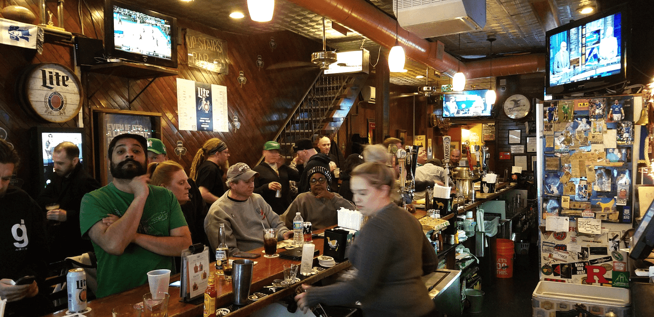 Image for The Best Bars in Philadelphia