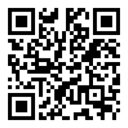 Rent app QR code