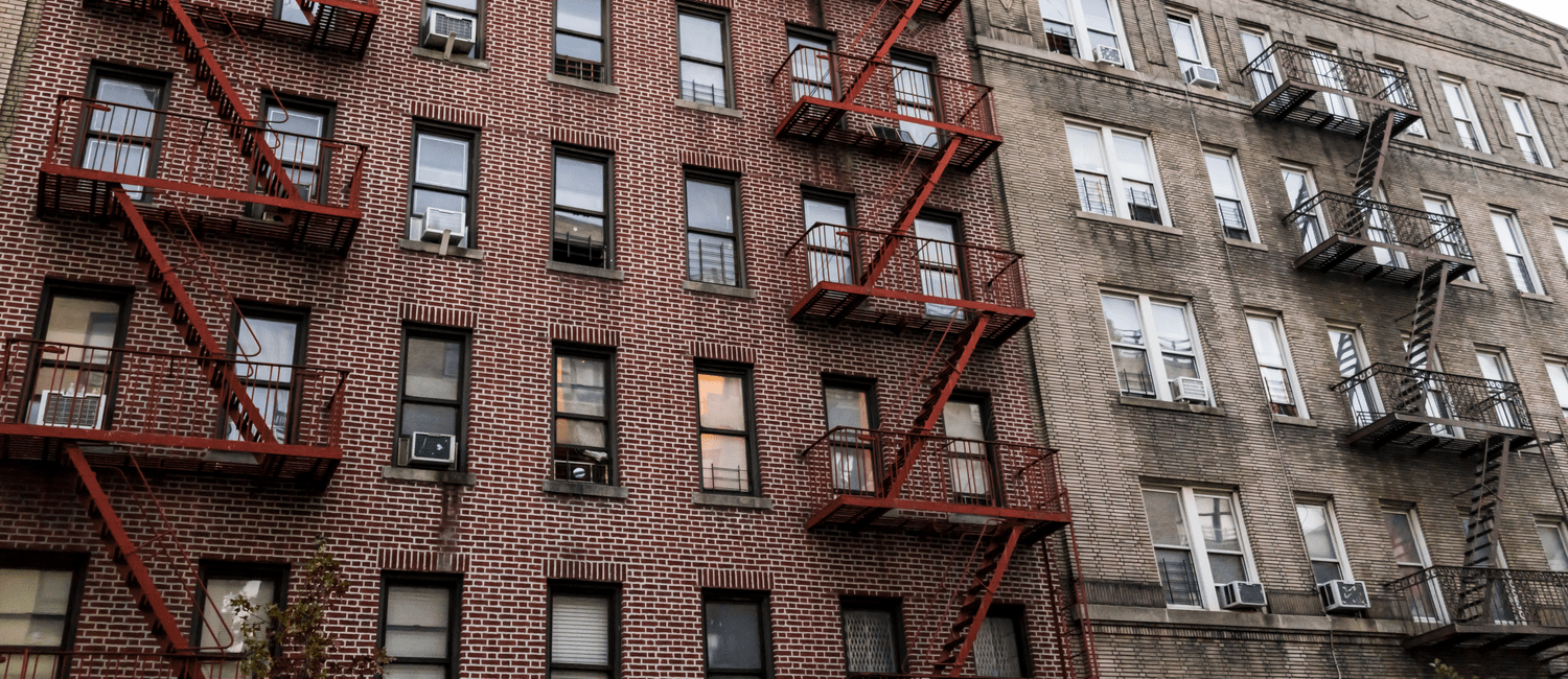 what is rent control