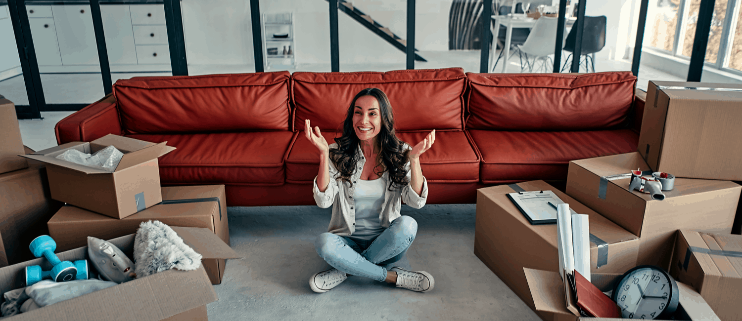 how to rent an apartment